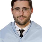 Profesor de Educación Primaria